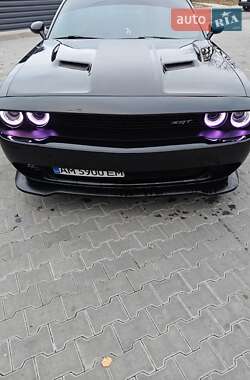 Купе Dodge Challenger 2016 в 