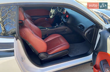 Купе Dodge Challenger 2015 в 