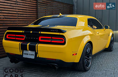 Купе Dodge Challenger 2017 в Одессе