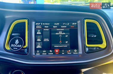 Купе Dodge Challenger 2022 в Киеве