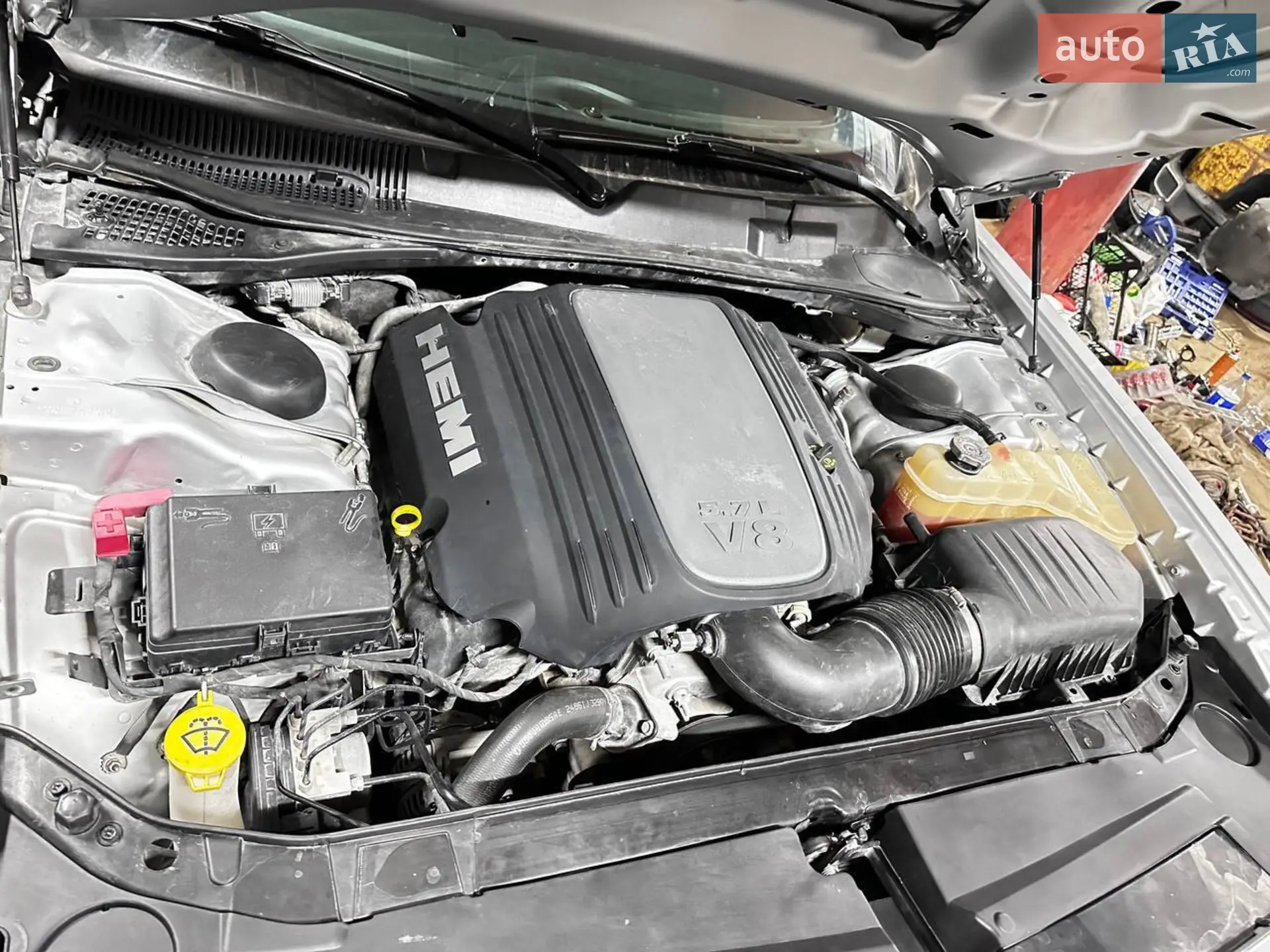 Dodge Challenger 2021 VIN 2C3CDZBT0MH538412 фото оголошення 12 з 13