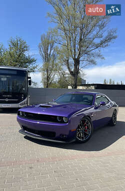 Купе Dodge Challenger 2022 в 
