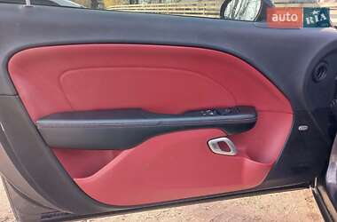 Купе Dodge Challenger 2015 в 