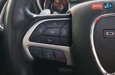 Купе Dodge Challenger 2015 в 