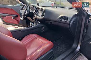 Купе Dodge Challenger 2015 в 
