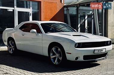 Купе Dodge Challenger 2018 в Одессе