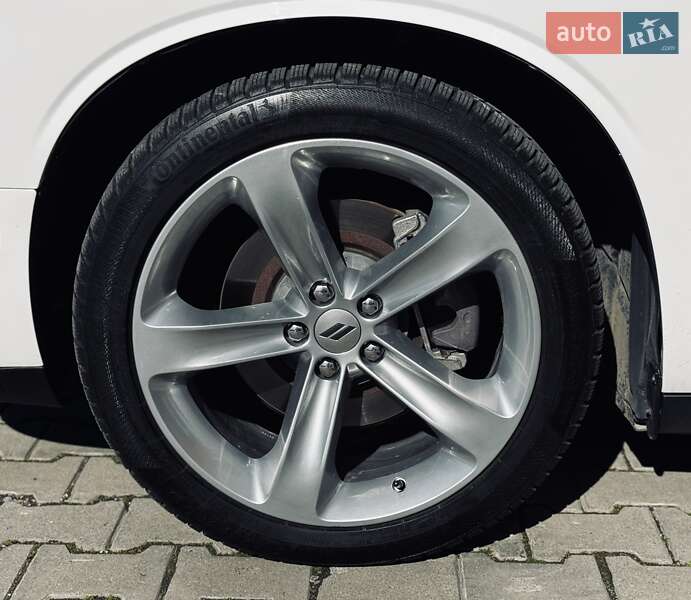 Купе Dodge Challenger 2018 в Одессе фото 13 Купе Dodge Challenger 2018 в Одессе