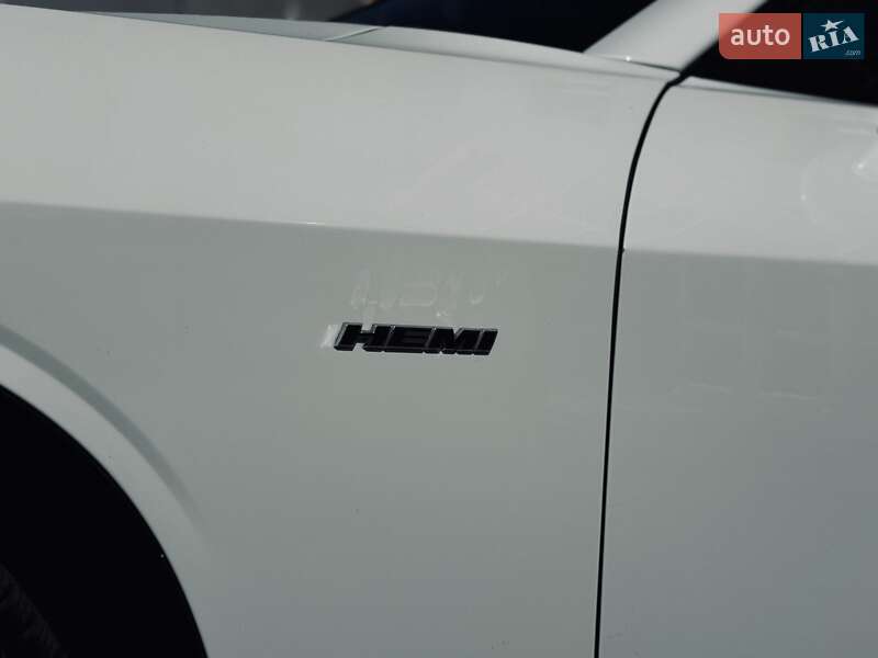 Купе Dodge Challenger 2018 в Одессе фото 14 Купе Dodge Challenger 2018 в Одессе