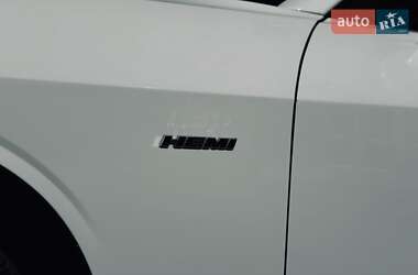 Купе Dodge Challenger 2018 в 