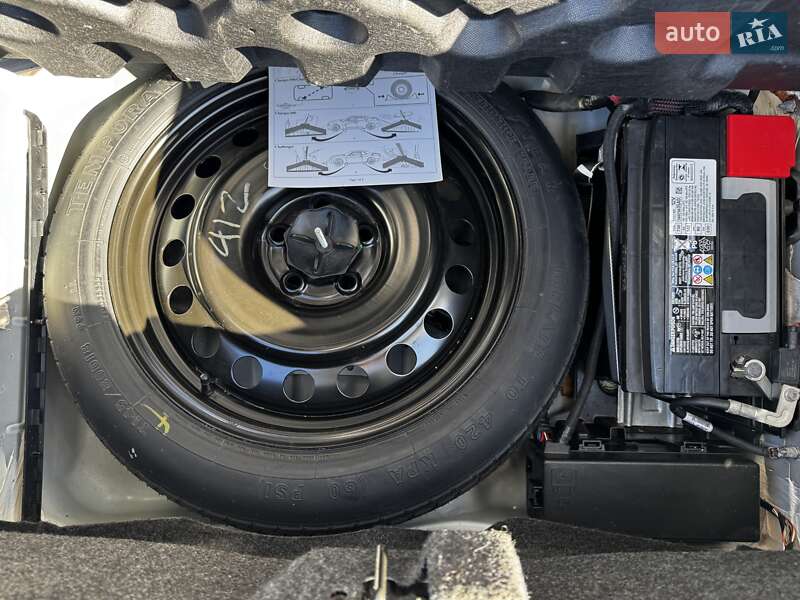 Купе Dodge Challenger 2018 в Одессе фото 49 Купе Dodge Challenger 2018 в Одессе