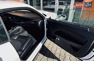 Купе Dodge Challenger 2018 в 