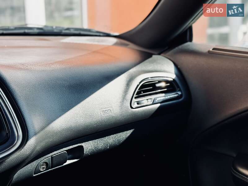 Купе Dodge Challenger 2018 в Одессе фото 42 Купе Dodge Challenger 2018 в Одессе