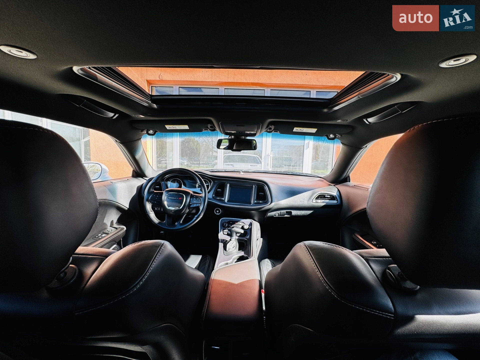 2018 Dodge Challenger - мініатюра 26