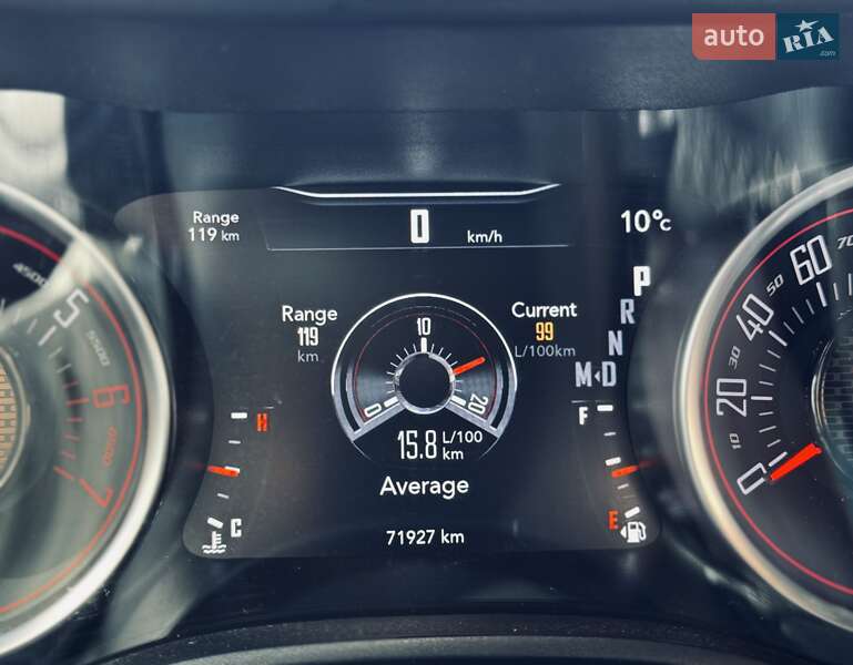 Купе Dodge Challenger 2018 в Одессе фото 30 Купе Dodge Challenger 2018 в Одессе