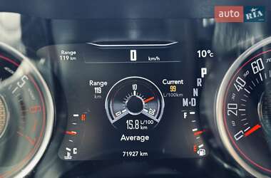 Купе Dodge Challenger 2018 в 
