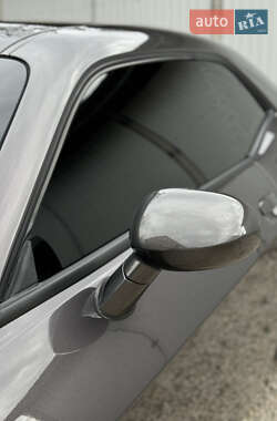 Купе Dodge Challenger 2021 в 
