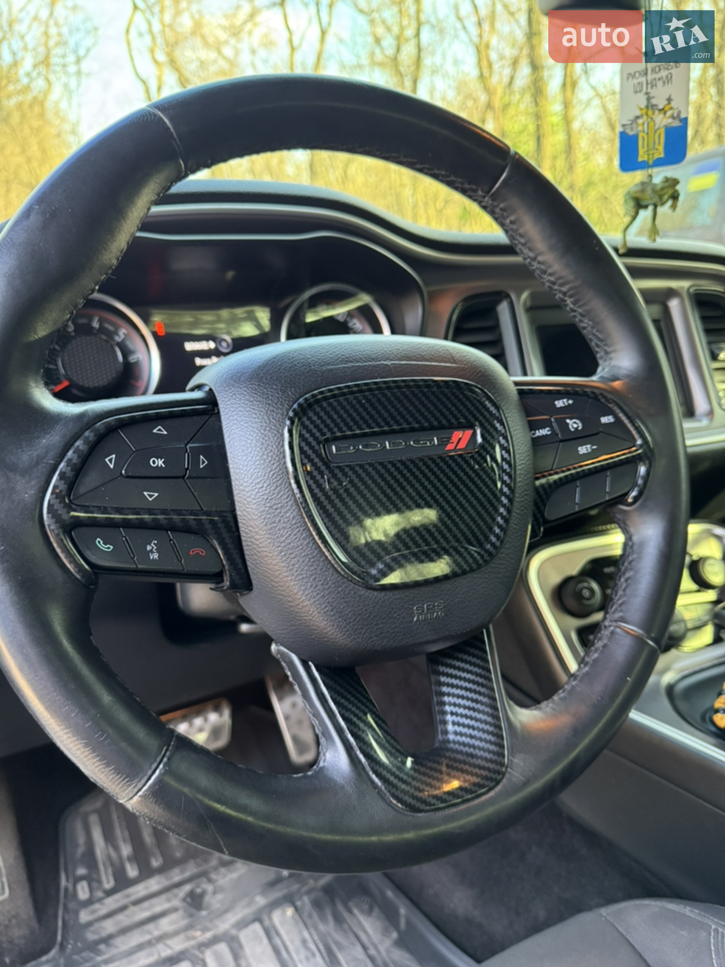 2018 Dodge Challenger - мініатюра 2