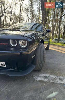 Купе Dodge Challenger 2018 в Кременчуці