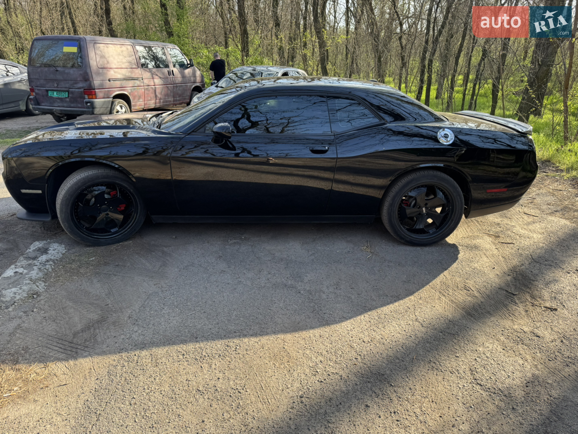 2018 Dodge Challenger - мініатюра 34