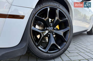 Купе Dodge Challenger 2018 в 