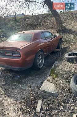 Купе Dodge Challenger 2020 в Києві