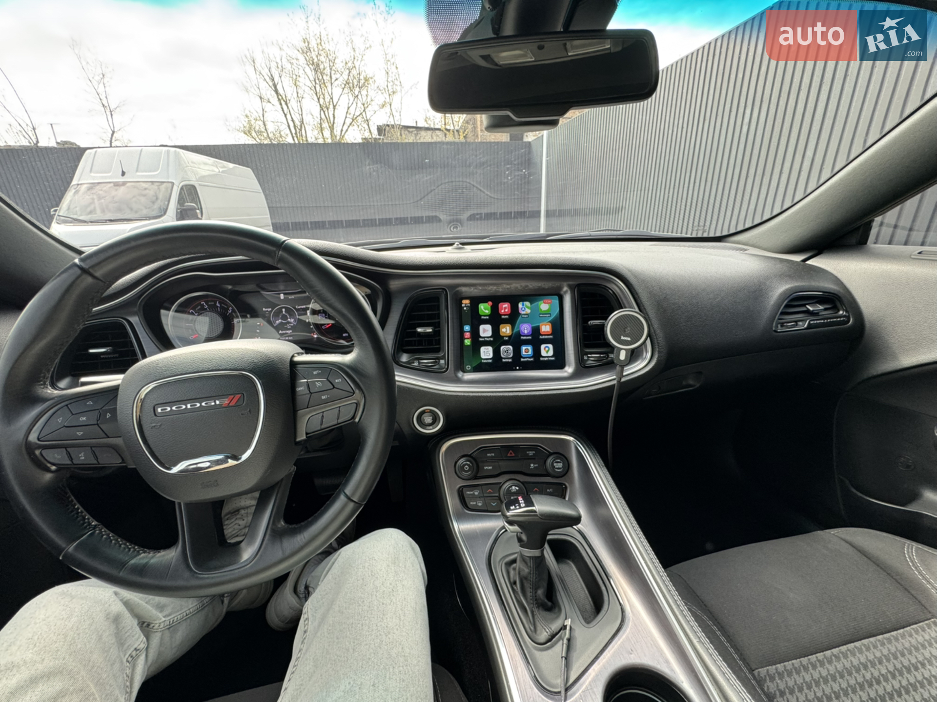 2018 Dodge Challenger - мініатюра 9