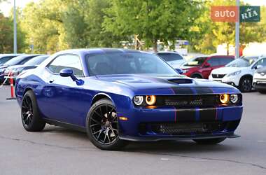 Купе Dodge Challenger 2019 в Києві