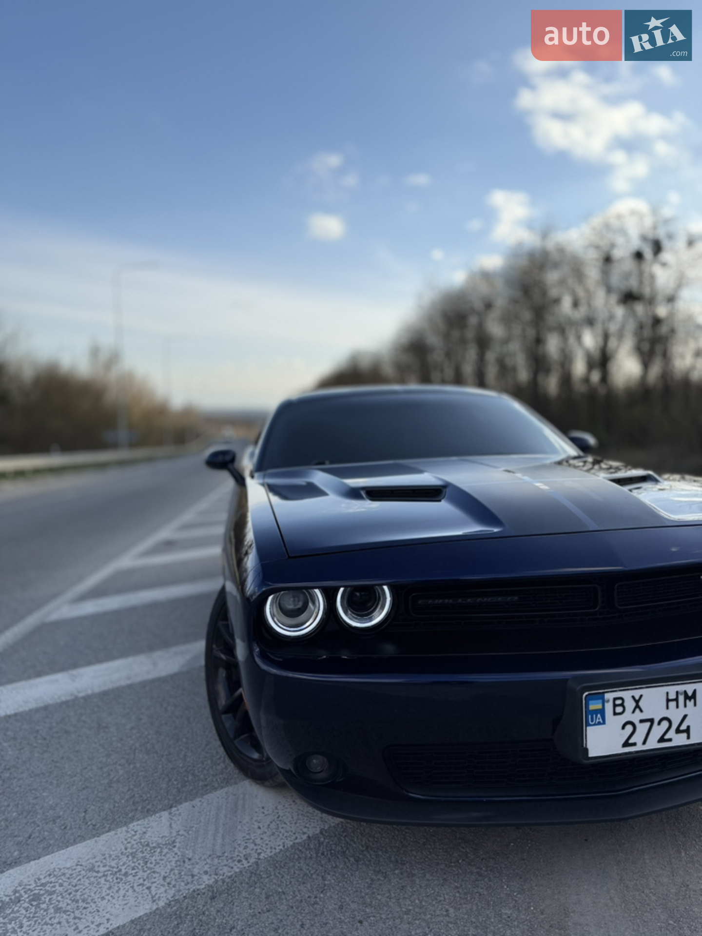 2016 Dodge Challenger - мініатюра 17