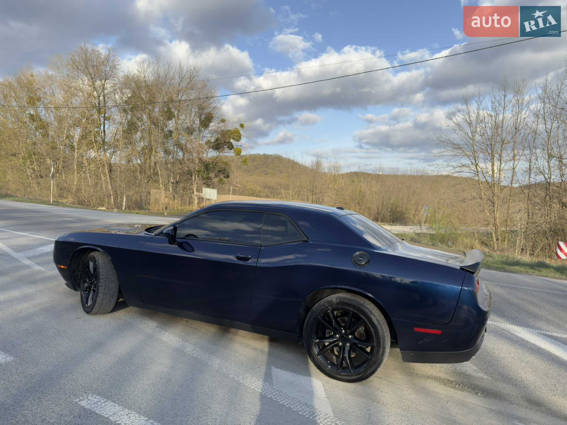 2016 Dodge Challenger - мініатюра 24