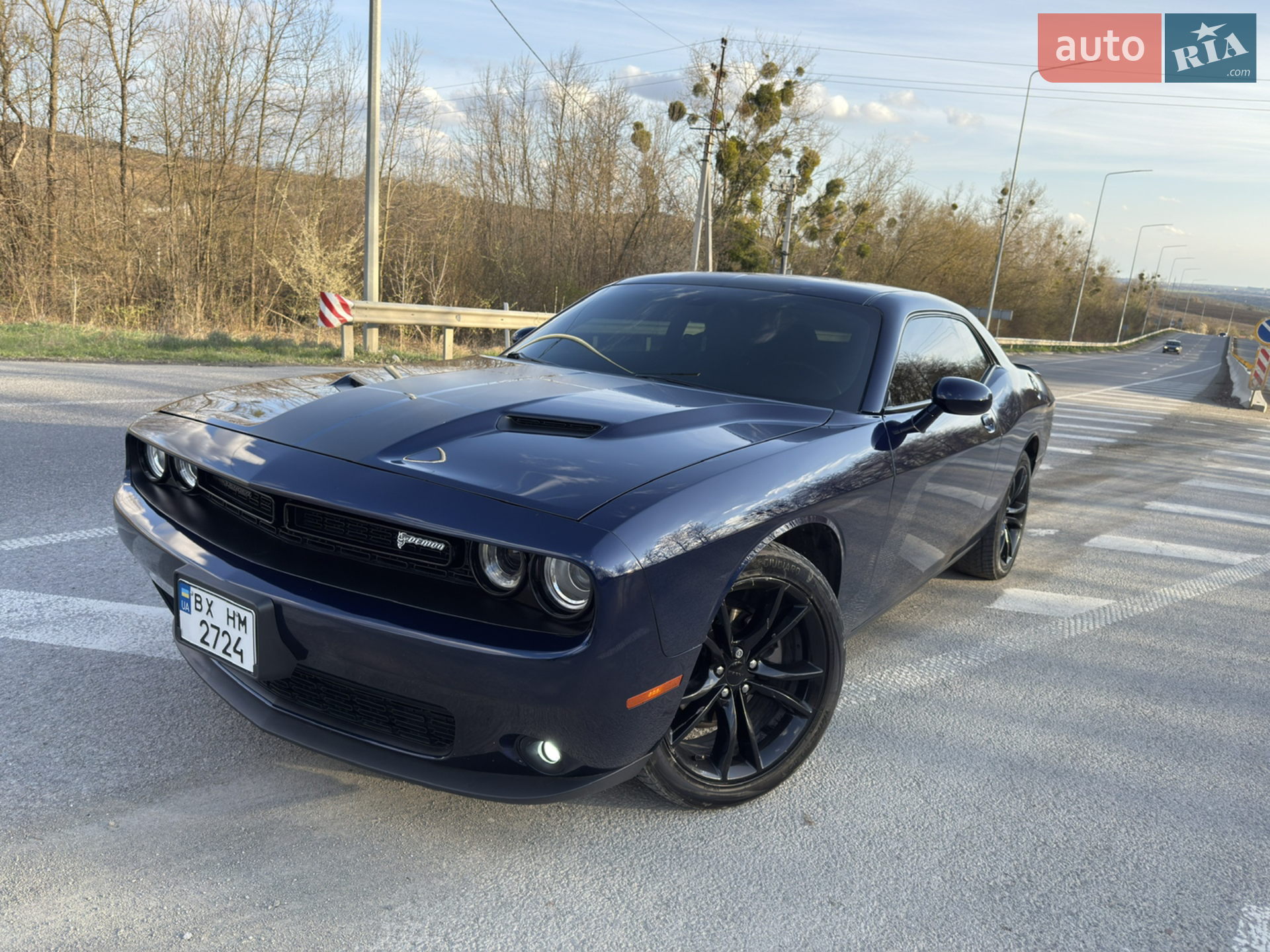 2016 Dodge Challenger - мініатюра 29