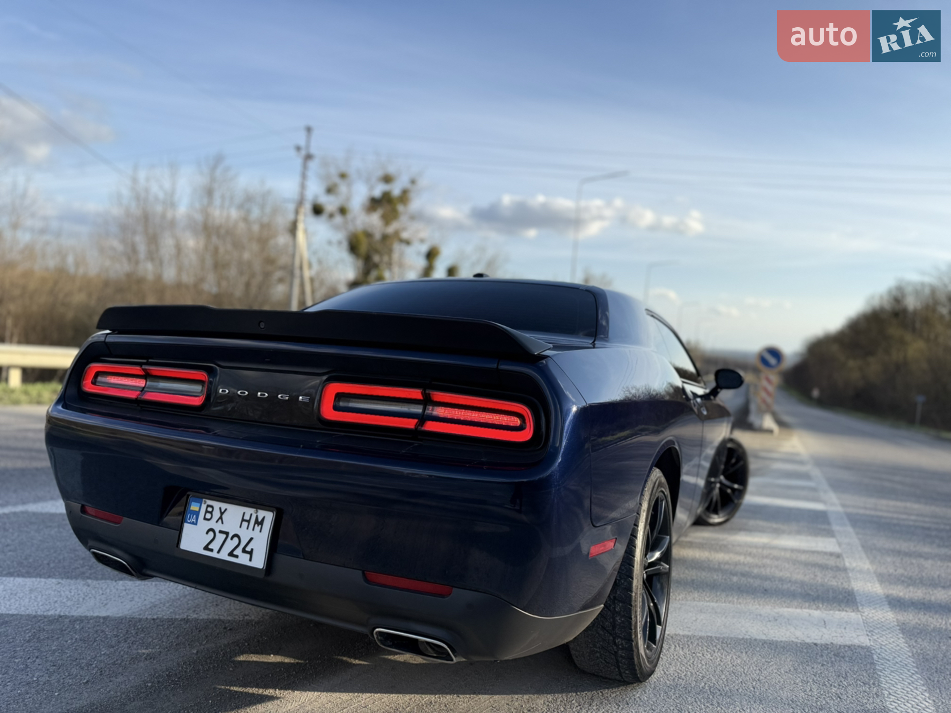 2016 Dodge Challenger - мініатюра 40