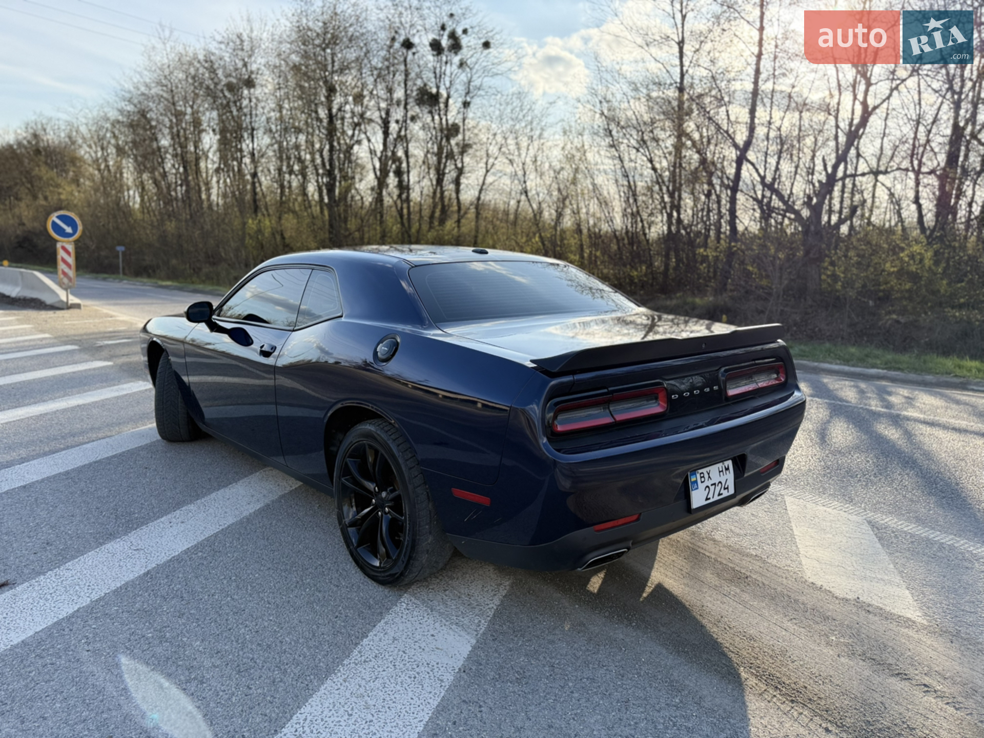 2016 Dodge Challenger - мініатюра 44