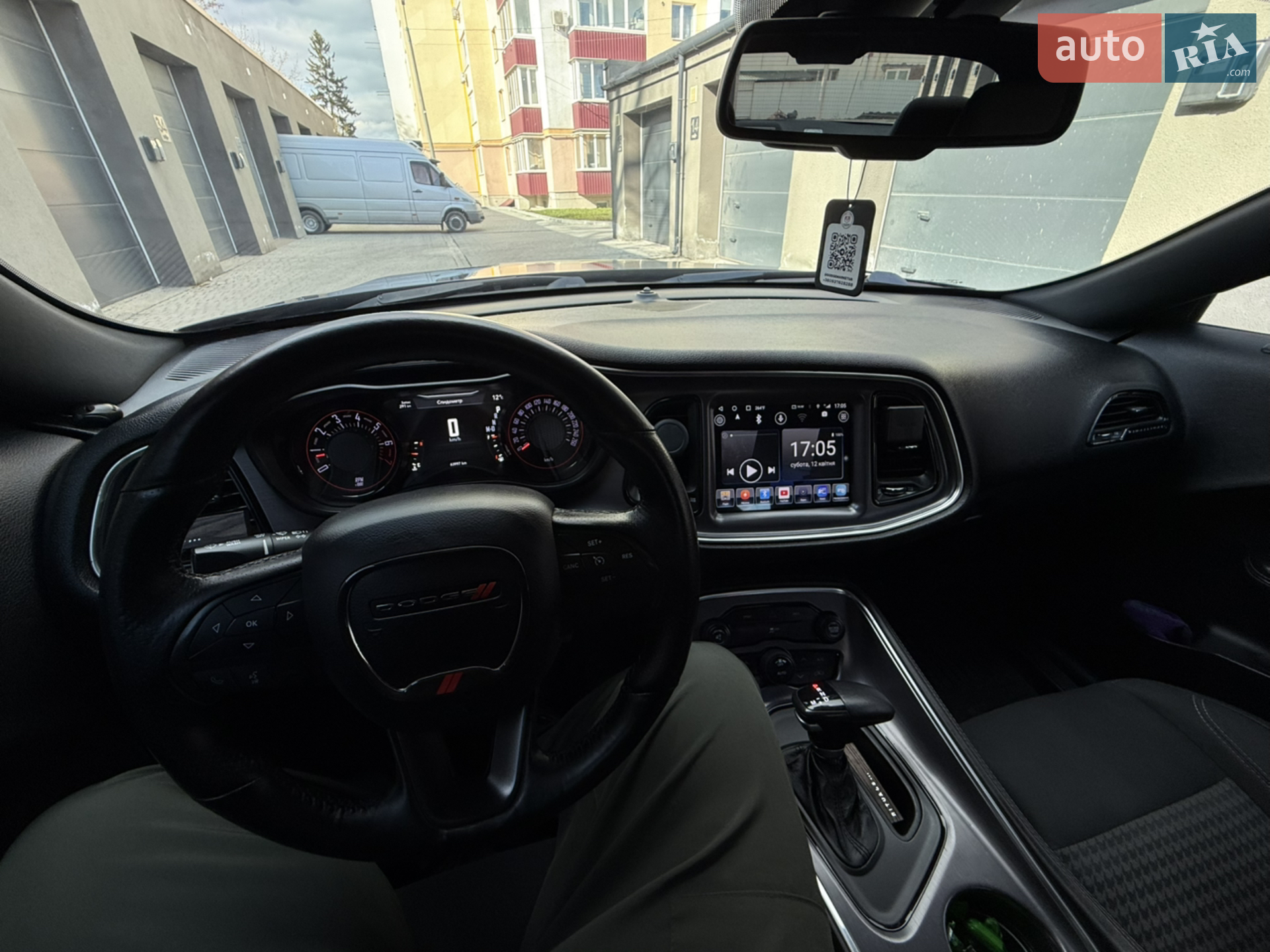 2016 Dodge Challenger - мініатюра 70