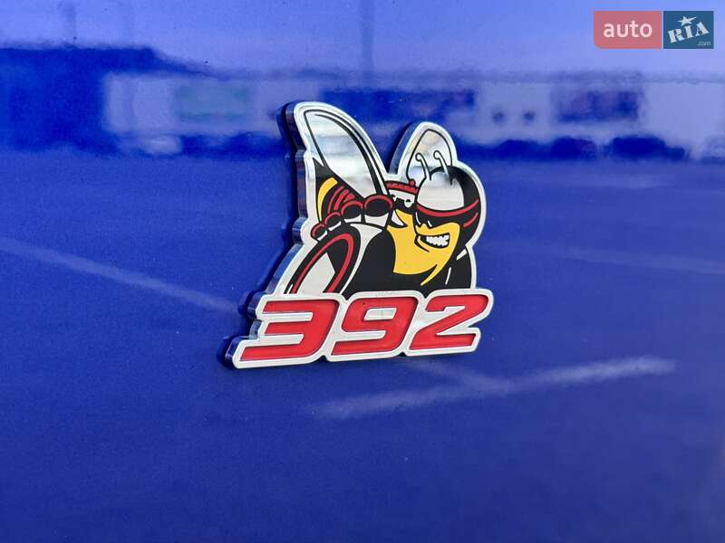 Купе Dodge Challenger 2020 в Киеве