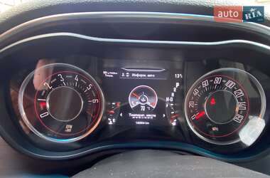 Купе Dodge Challenger 2017 в 