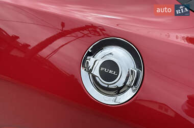 Купе Dodge Challenger 2011 в 