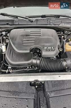 Купе Dodge Challenger 2016 в 