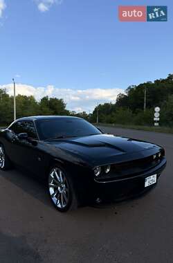 Купе Dodge Challenger 2015 в Одессе