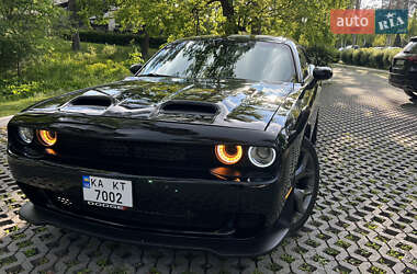 Купе Dodge Challenger 2018 в 