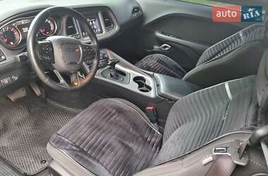 Купе Dodge Challenger 2023 в 