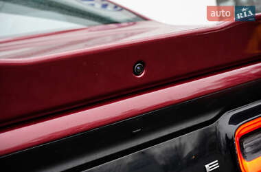 Купе Dodge Challenger 2019 в 