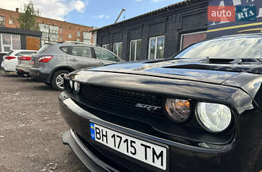 Купе Dodge Challenger 2014 в 