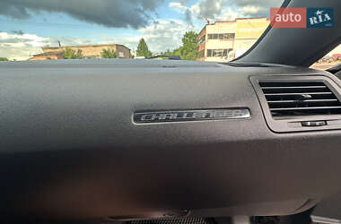 Купе Dodge Challenger 2014 в 