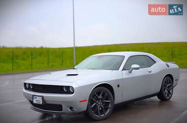 Купе Dodge Challenger 2020 в Рівному