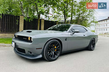 Купе Dodge Challenger 2019 в Києві