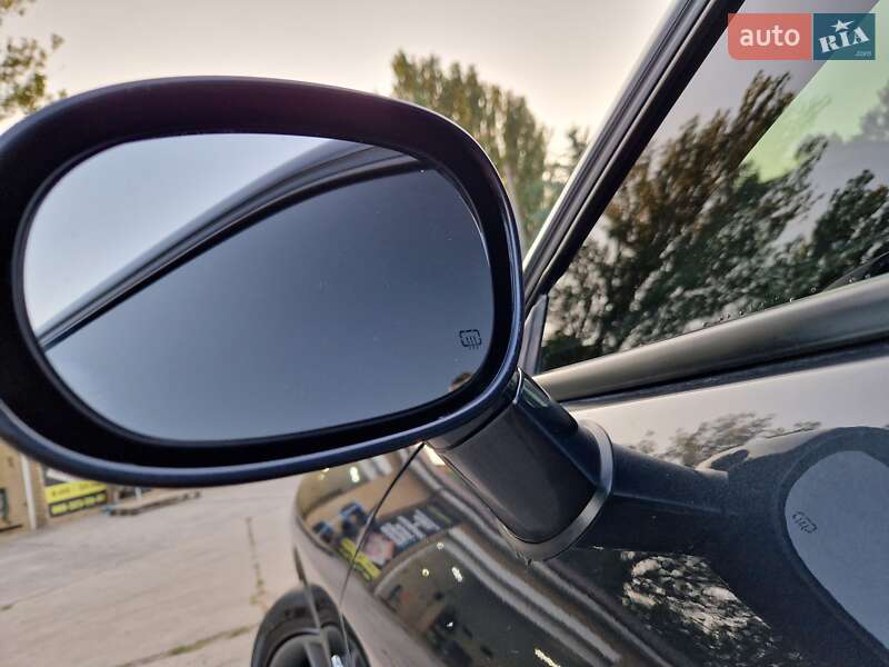 Купе Dodge Challenger 2017 в Днепре