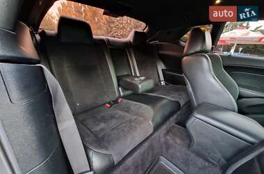 Купе Dodge Challenger 2017 в 