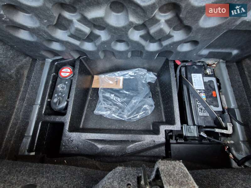 Купе Dodge Challenger 2017 в Днепре