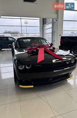 Купе Dodge Challenger 2023 в Киеве
