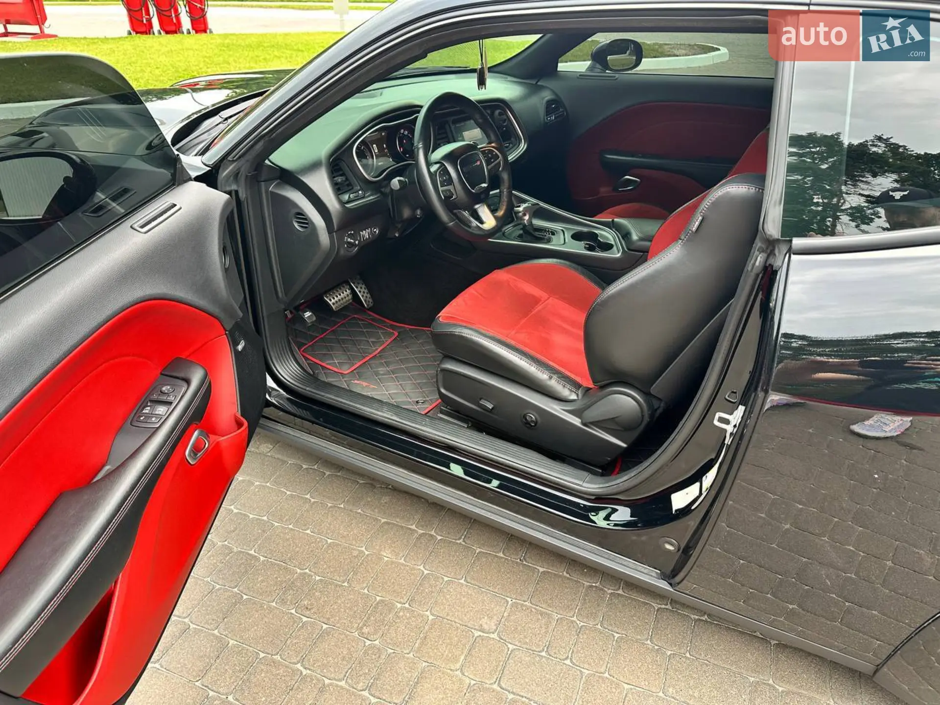 2016 Dodge Challenger - мініатюра 6